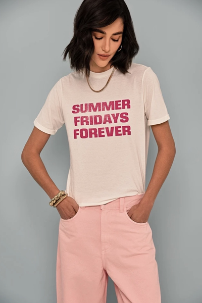 Foto Camiseta Milena