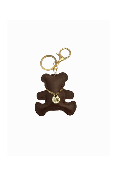 Foto Chaveiro Charm Bag Urso