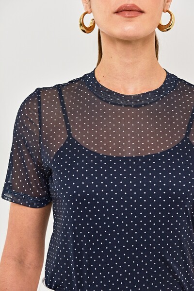 FotoBlusa Michelle