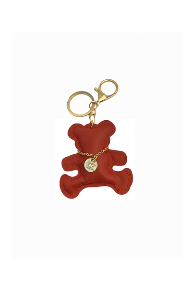 Foto Chaveiro Charm Bag Urso