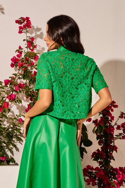 Camisa Eleonora