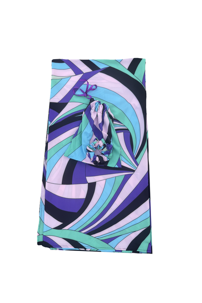 Foto Kit Pareô + Fru Fru