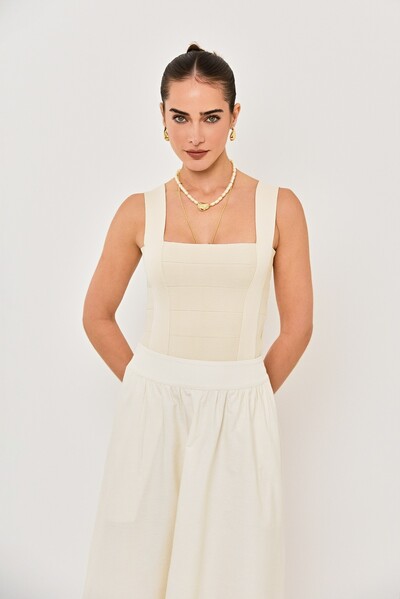 Foto Blusa Marô Tricot