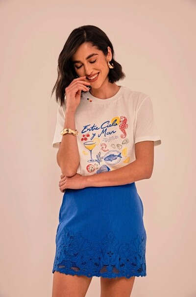 Foto Shorts Saia Palermo