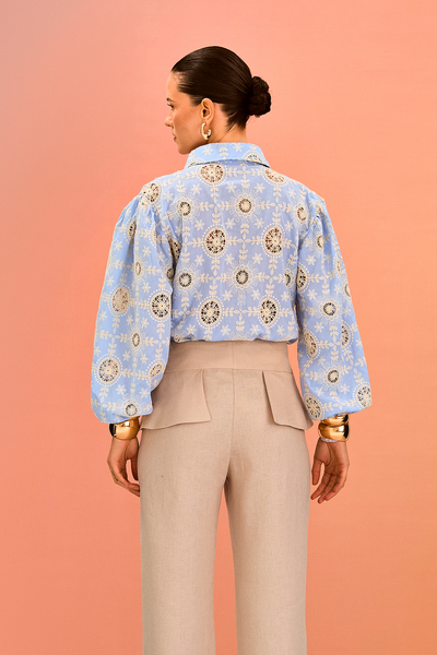 FotoCamisa Heloisa Bordada