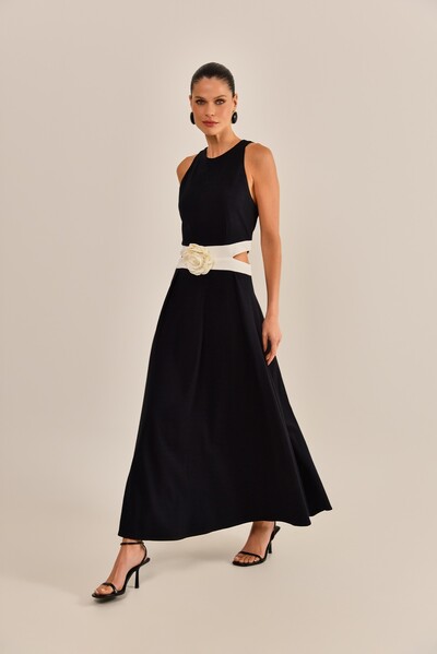 FotoVestido Alícia Preto