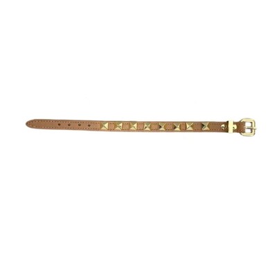 FotoPulseira Cinto Spikes
