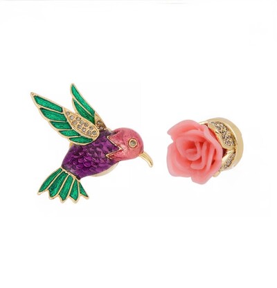 Foto Capa para Botão Beija Flor