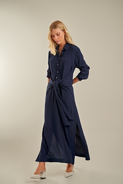 Vestido Bálsamo