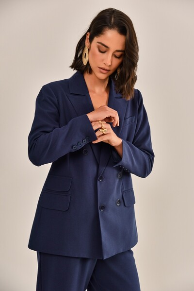 FotoBlazer berry Alfaiataria Galena