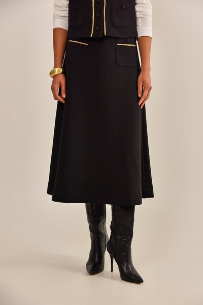 FotoSaia Arte Malha Matelassê