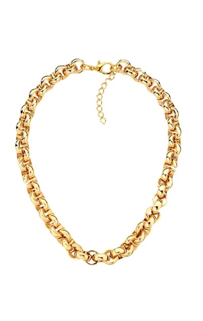 Foto Colar Elos Portugueses