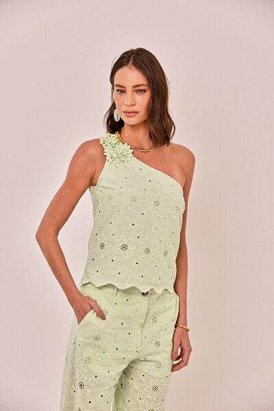 Foto Blusa Montenegro