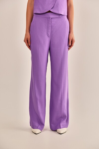 FotoCalça Zion em Viscose