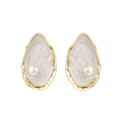 Foto Capa para Botão Ostra