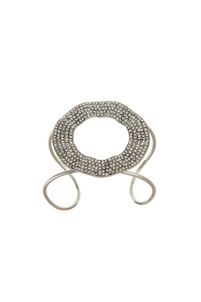 Foto Bracelete Shine Prateado