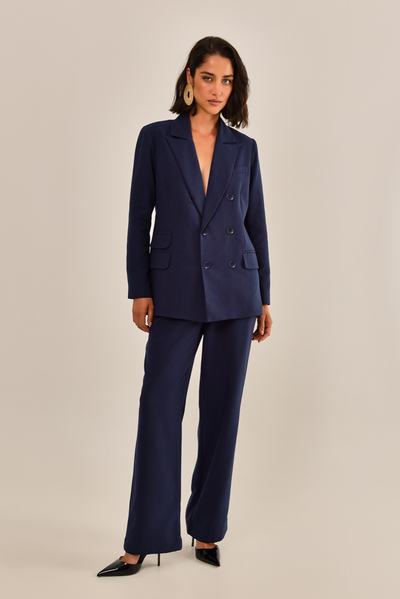 Foto Calça Beth Alfaiataria