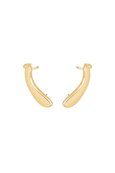 Foto Brinco Earcuff Urban Power