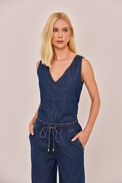 Foto Blusa Nix Jeans