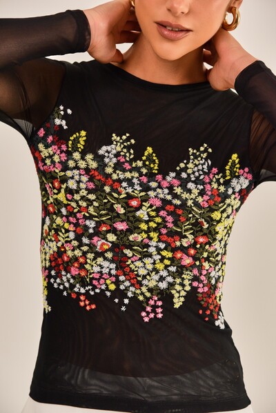 FotoBlusa Bruna - Privé