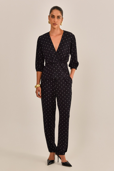 Foto Calça Bia Viscose