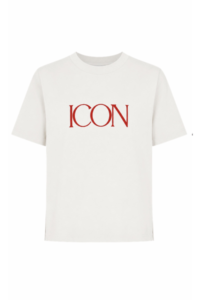 Foto Camiseta Icon