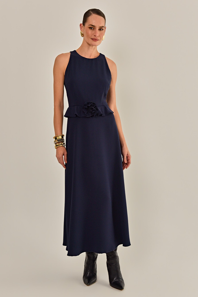 Foto Vestido Cosmopolita