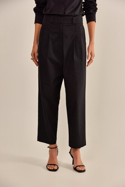 FotoCalça Virgínia Preta