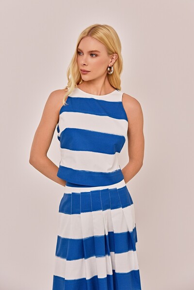 Foto Blusa Pina