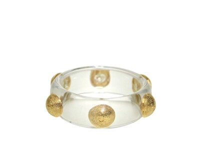 Foto Pulseira Sardinha Agua