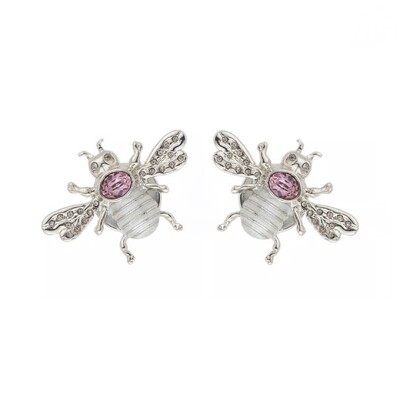 Foto Capa para Botão Abelha