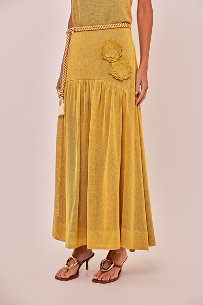 FotoSaia Raissa Tela Bordada