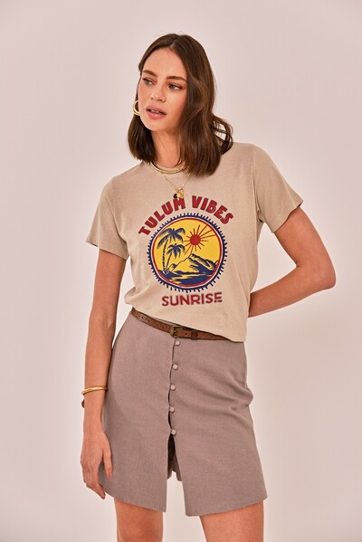 Foto Camiseta Milazzo