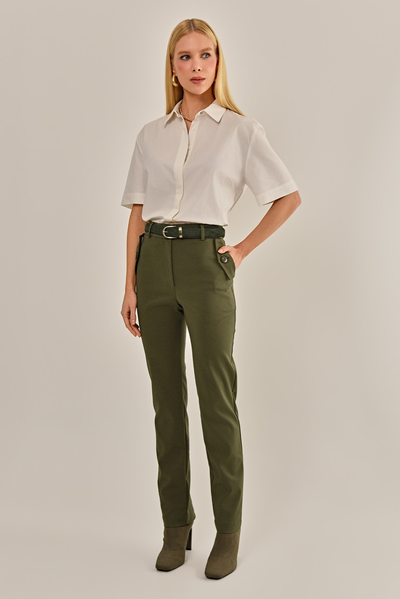 Foto Calça Eliane Militar