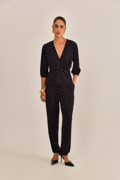 Foto Calça Bia Viscose