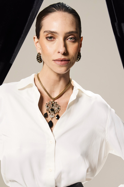 FotoColar Maxi Prado Preto