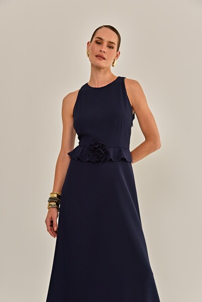 FotoVestido Cosmopolita