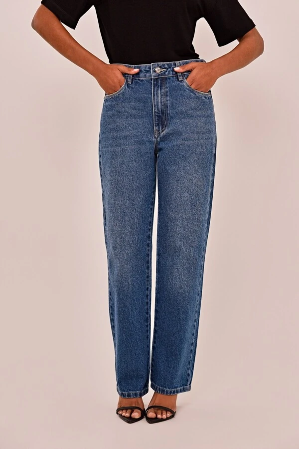 Calça Malvina