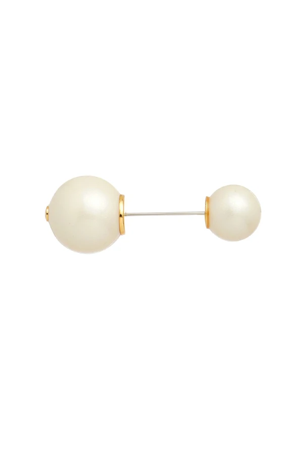 Broche Alfinete Pérola