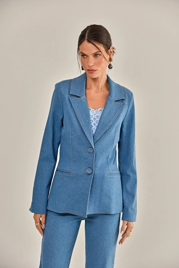 Blazer Frankfurt Jeans