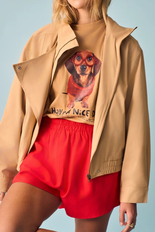 Camiseta Have a NIce Day