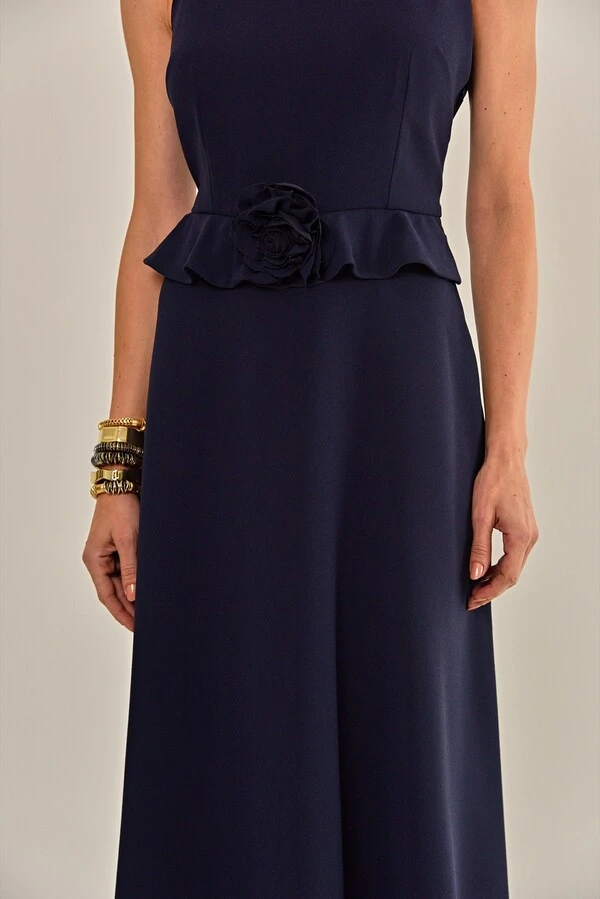 Vestido Cosmopolita