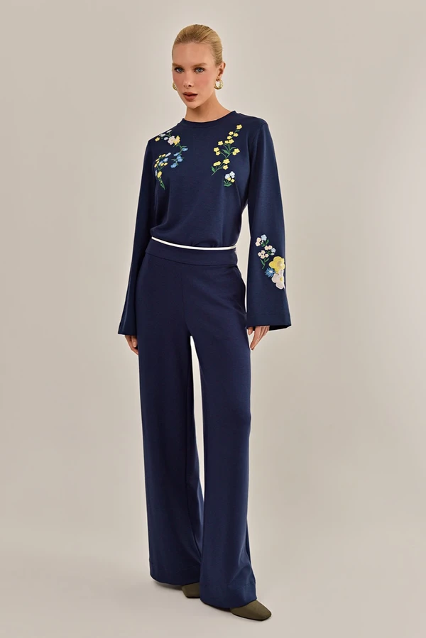 Calça Cooper Viscose