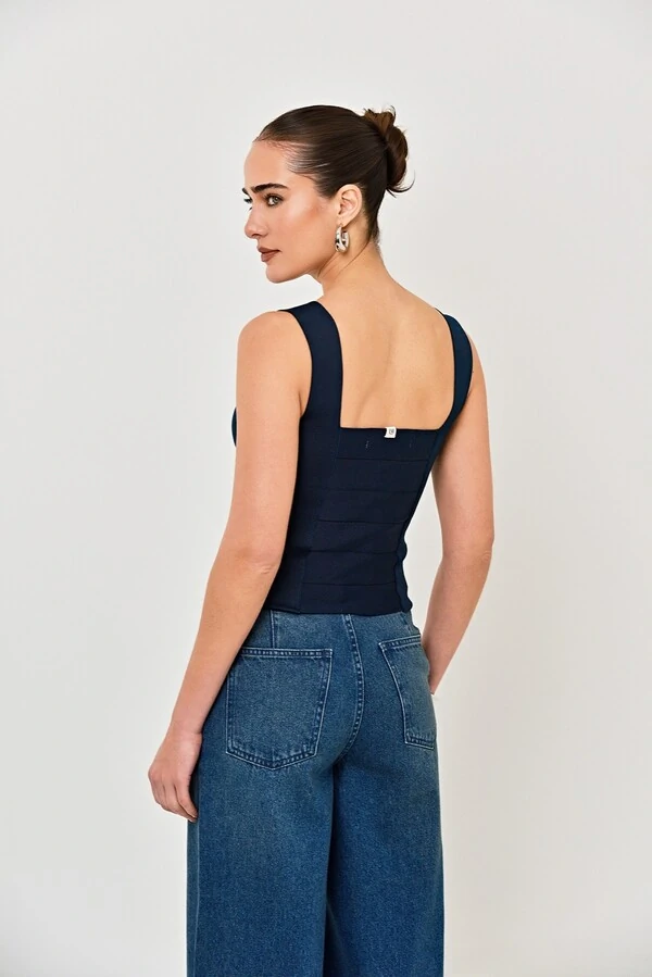 Blusa Marô Tricot