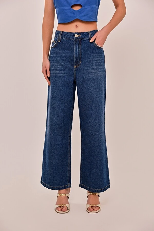Calça Mila Bootcut