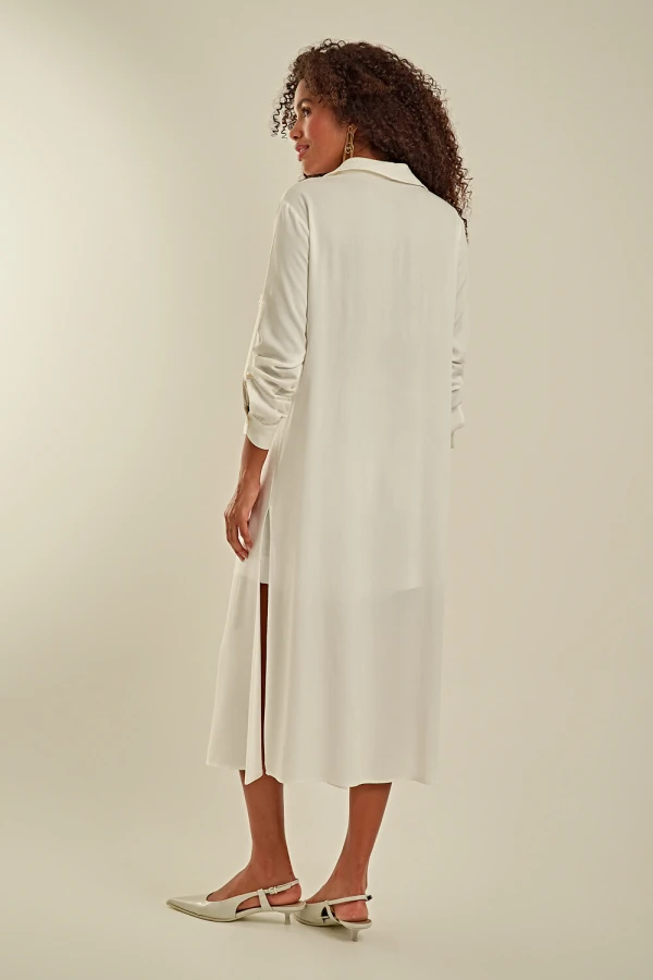 Camisa Dafne
