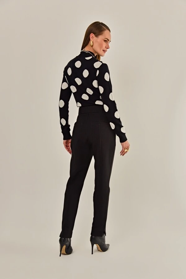 Calça Coure Alfaiataria