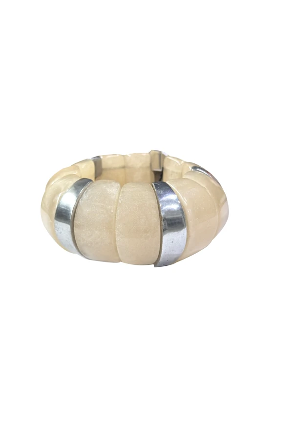 Pulseira Gomos Resina