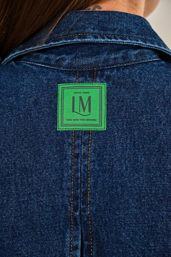 Casaco Cancan Jeans