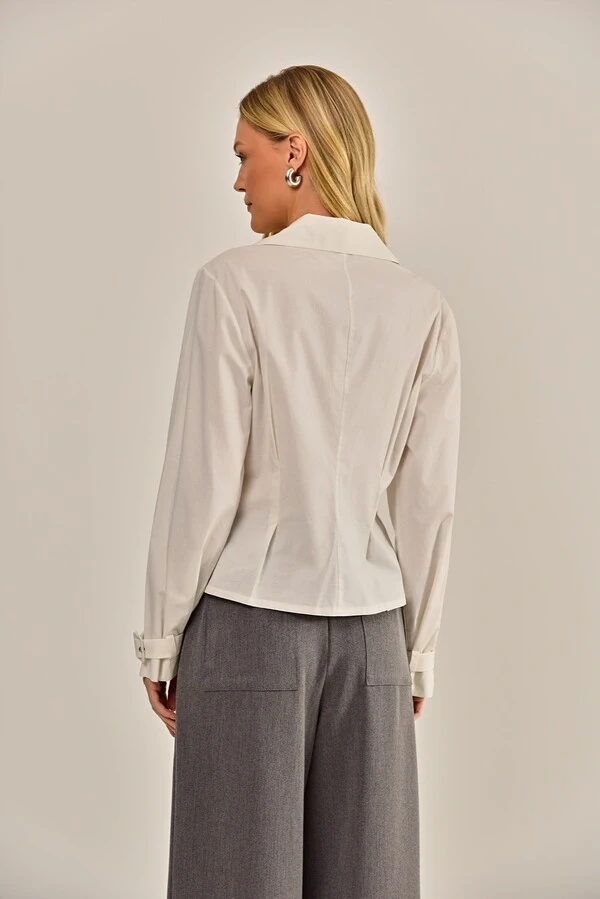 Camisa Bossa